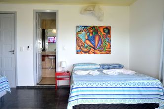 อื่นๆ 4 Eco Pousada Jardim Botânico