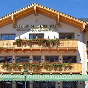 Primary image 1 金斯特恩酒店, 戈灵安德萨尔察赫 酒店