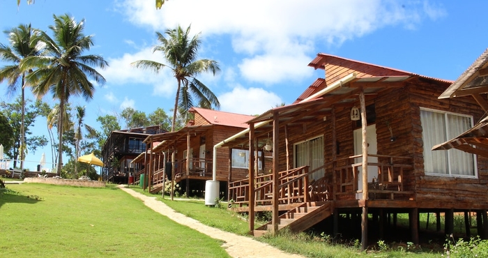 Khác Hotel Ecológico Loma Pan de Azúcar