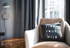 Others 5 MOXY Seattle Downtown