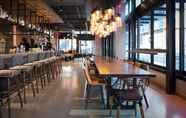 Lainnya 3 MOXY Seattle Downtown