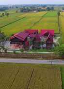 ภาพหลัก D'Sawah Bendang Homestay