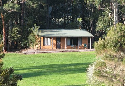 Others Pemberton Lake View Chalets