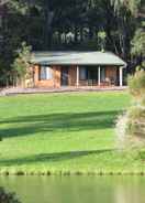 Primary image Pemberton Lake View Chalets