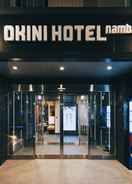 Primary image OKINI HOTEL namba