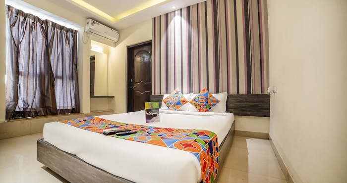 Lainnya FabHotel Magnus Calypso Viman Nagar