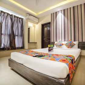 Primary image 1 FabHotel Magnus Calypso Viman Nagar, Khách sạn Banyan tree