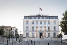 其他 Verride Palácio Santa Catarina