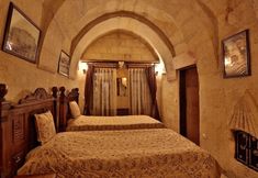 その他 4 Travel Inn Cave Hotel