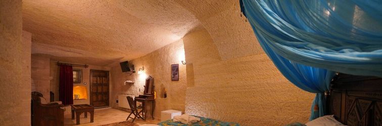 その他 Travel Inn Cave Hotel