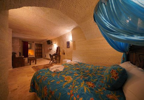 その他 Travel Inn Cave Hotel