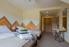 其他 6 Pensjonat Novobilski