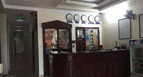 Others 2 Quynh Trang Hotel