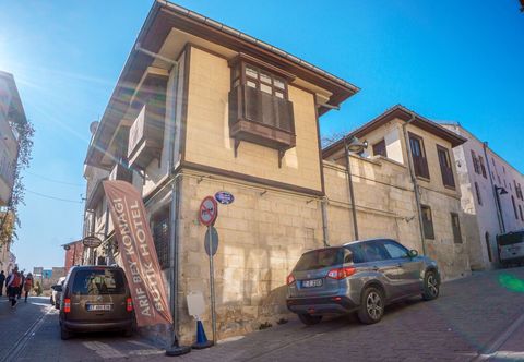 其他 Arifbey Konagi