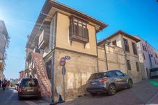 其他 Arifbey Konagi