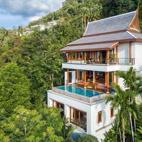 Primary image 1 Villa Malisa, Kamala Beach View Point Hotels