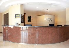 기타 4 ATAKULE KING HOTEL