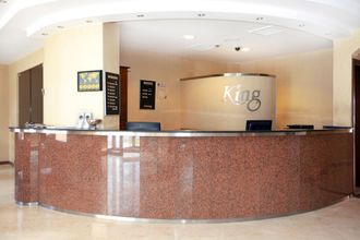 기타 4 ATAKULE KING HOTEL