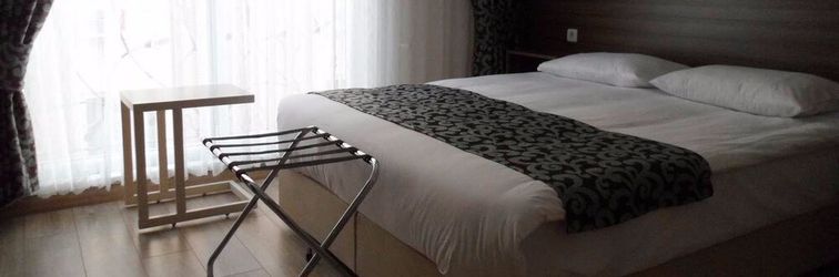 その他 Zen Inn Boutique