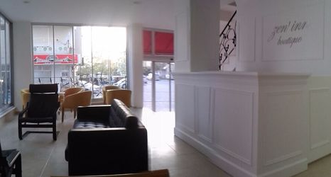 その他 2 Zen Inn Boutique