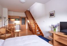 Others 2 Apartmany Engadin