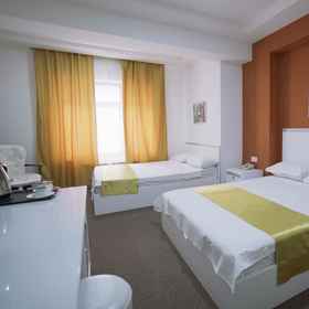 ภาพหลัก 1 Mark Hotel Baku, Hotel Central Park