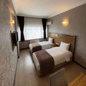 Primary image 1 比于克酒店, 开塞利 酒店