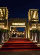 Imej utama Qasr Al Sultan Boutique Hotel