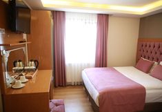 Lainnya 6 Hotel Black Pearl