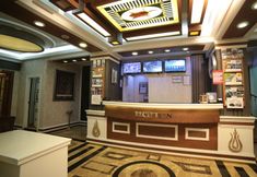 Lainnya 4 Hotel Black Pearl