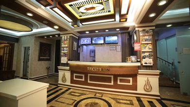 Lainnya 4 Hotel Black Pearl