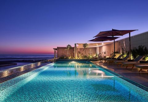 Others Mysk Al Mouj Hotel