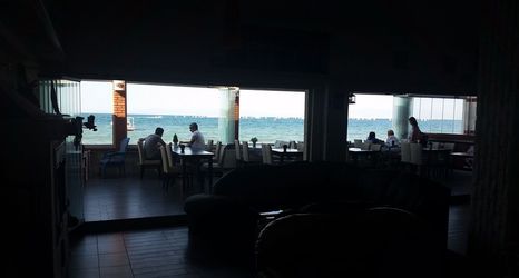 기타 2 Urla Yelken Hotel - Adults Only