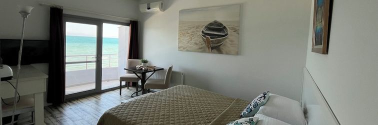 기타 Urla Yelken Hotel - Adults Only
