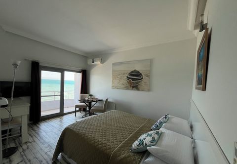 기타 Urla Yelken Hotel - Adults Only