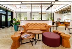 其他 5 Ramada Encore São Paulo Tiradentes Centro