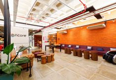 Lain-lain 4 Ramada Encore São Paulo Tiradentes Centro