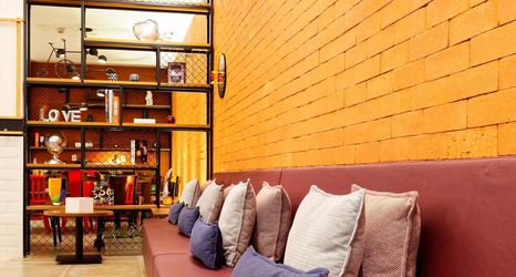 其他 2 Ramada Encore São Paulo Tiradentes Centro