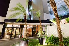 Lain-lain Ramada Encore São Paulo Tiradentes Centro