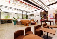 其他 3 Ramada Encore São Paulo Tiradentes Centro