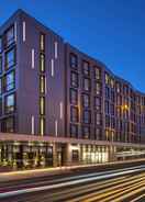 Imej utama AC Hotel by Marriott Boston Downtown