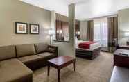 Lainnya 6 Comfort Inn & Suites Shawnee - Kansas City