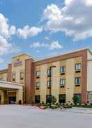 Imej utama Comfort Inn & Suites Shawnee - Kansas City