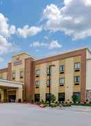 Imej utama Comfort Inn & Suites Shawnee - Kansas City