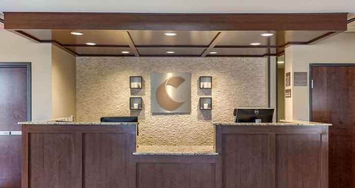 Others Comfort Inn & Suites