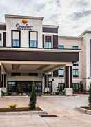 Imej utama Comfort Inn & Suites Oklahoma City South I-35