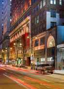 Imej utama Cambria Hotel Philadelphia Downtown Center City