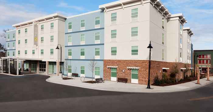 Others Home2 Suites By Hilton Mt Pleasant Charleston