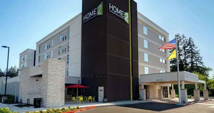 Others Home2 Suites by Hilton Suites Marysville