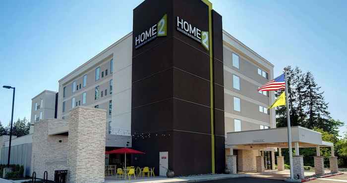 Khác Home2 Suites by Hilton Suites Marysville